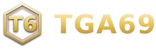 TGA69 โลโก้